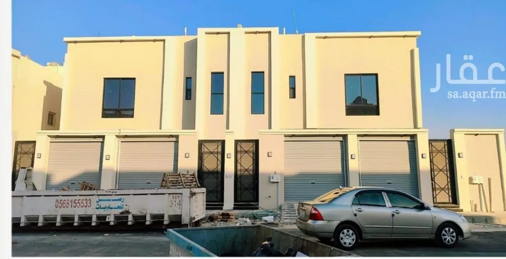 شقة 5 غرف في ضاحية الملك فهد