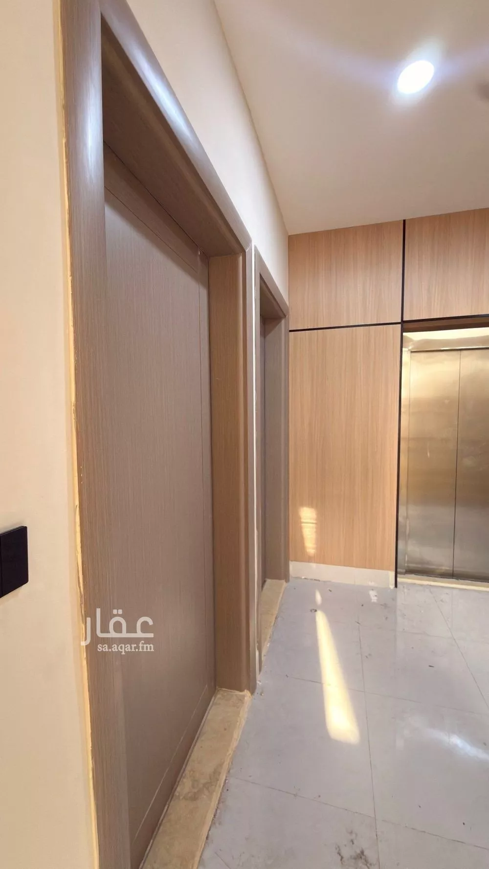 4 bedroom apartment in Badr 3