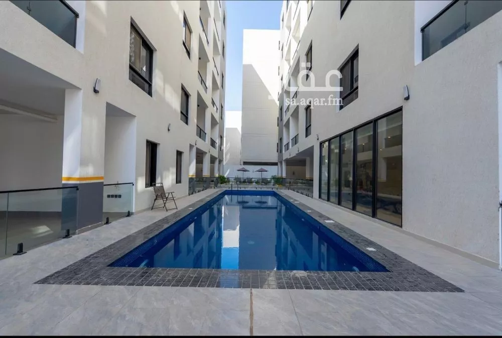 4 bedroom apartment in Al Bahr 4