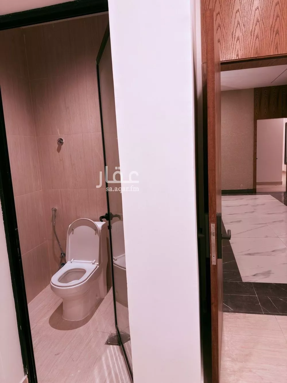 شقة 3 غرف في الامير محمد بن سعود 5