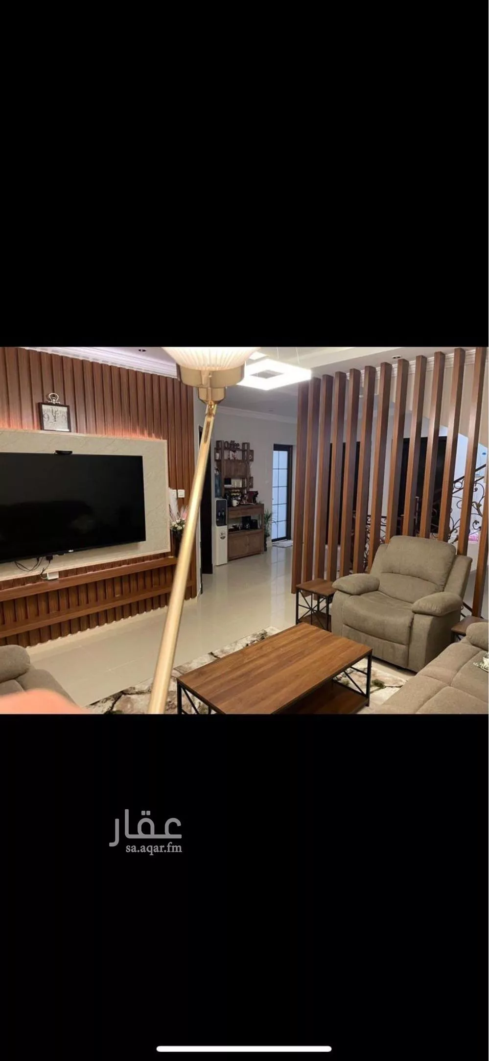 فيلا 6 غرف في ضاحية الملك فهد 2