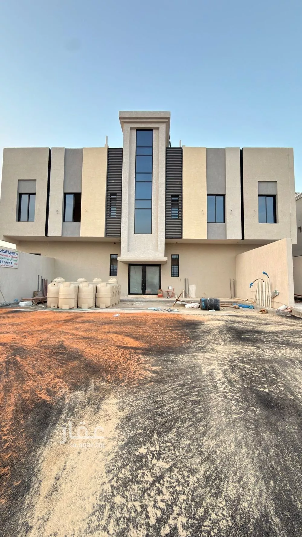 3 bedroom apartment in Ash Shulah 2