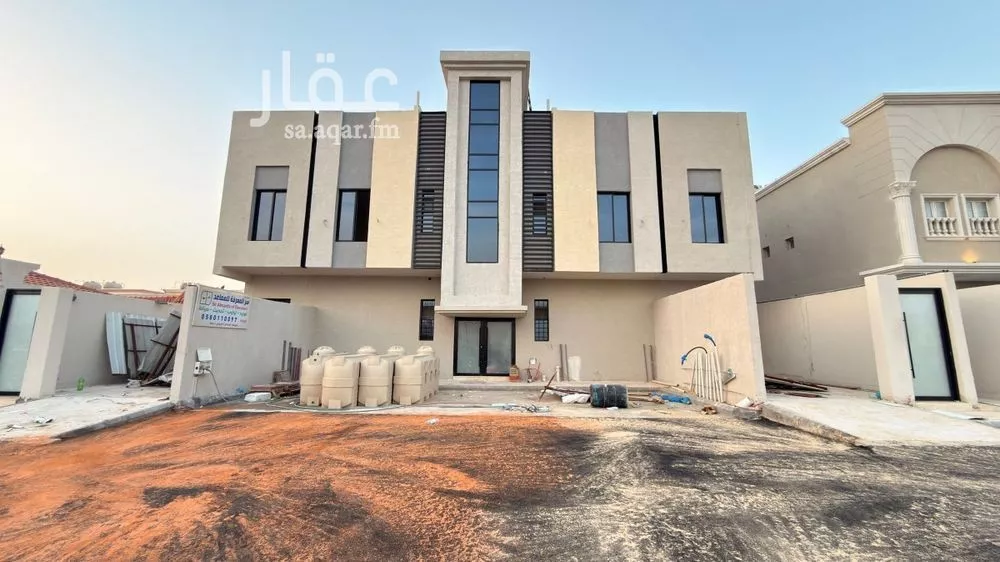 شقة 3 غرف في الشعلة، الدمام 6