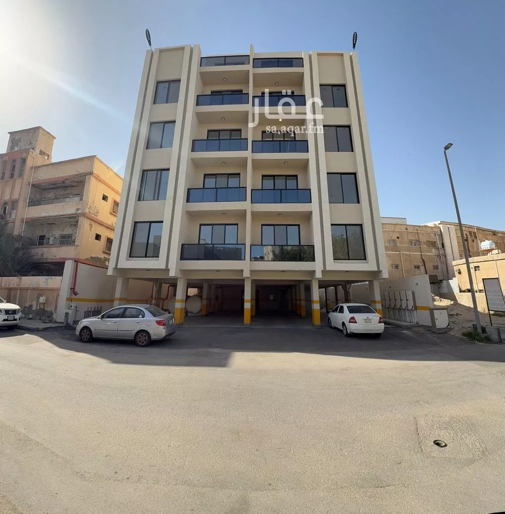 شقة 3 غرف في الامير محمد بن سعود 2