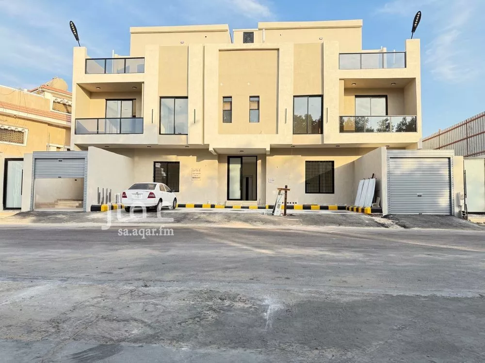 شقة 6 غرف في الامير محمد بن سعود 2