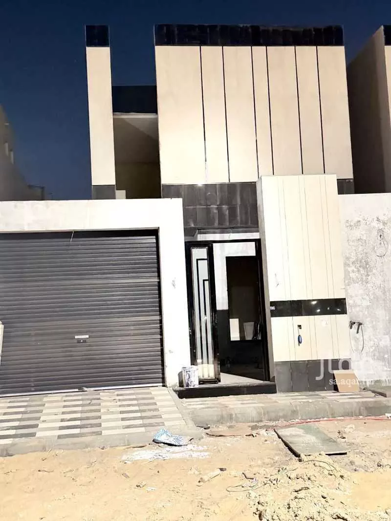 فيلا 6 غرف في ضاحية الملك فهد 3