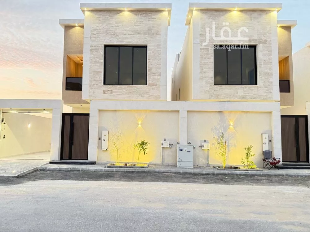 فيلا 6 غرف في الشعلة 2