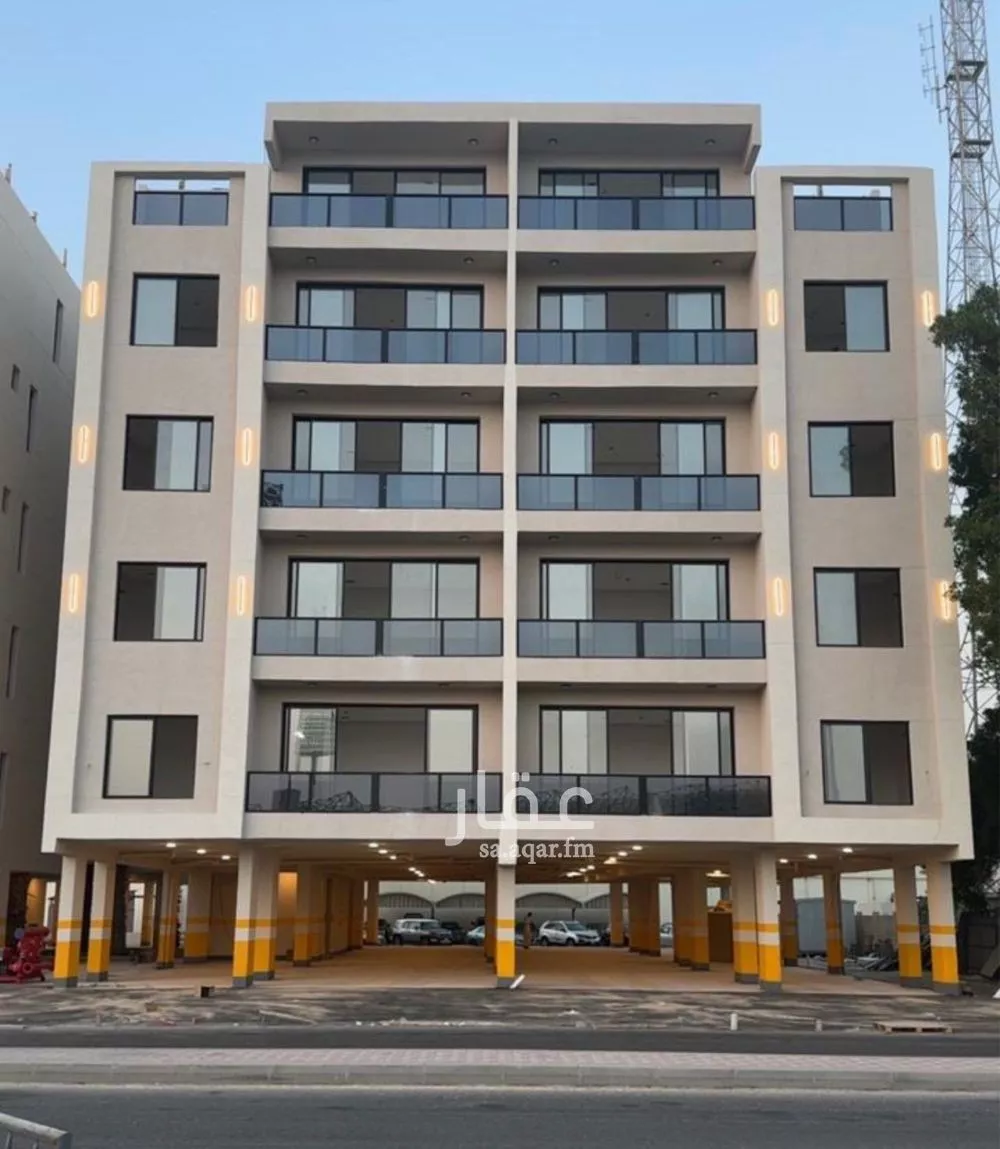 شقة 3 غرف في الامير محمد بن سعود 1