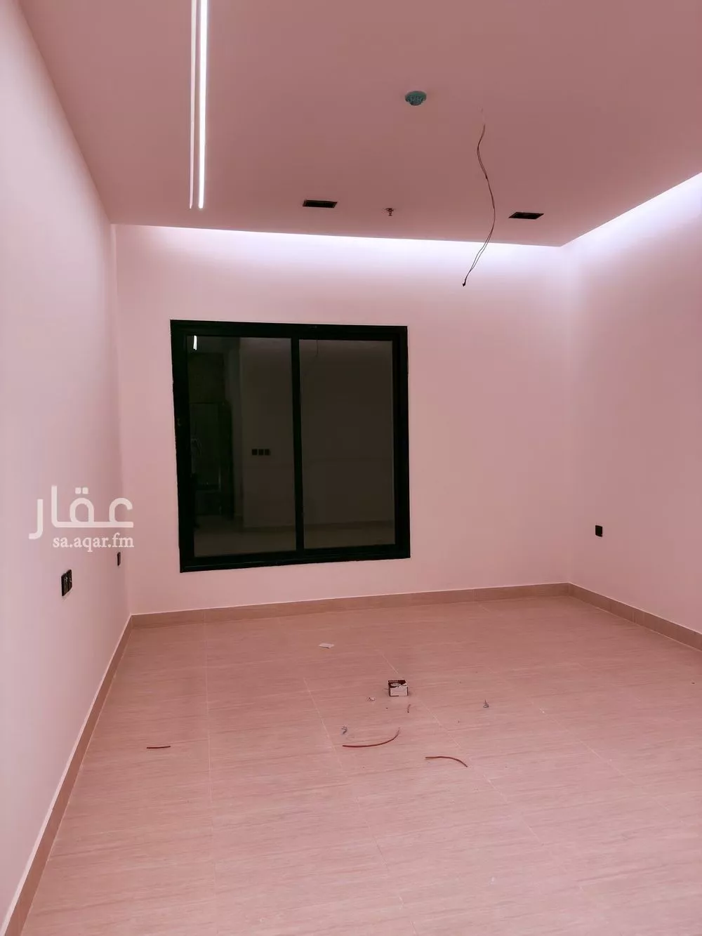 شقة 3 غرف في الامير محمد بن سعود 4