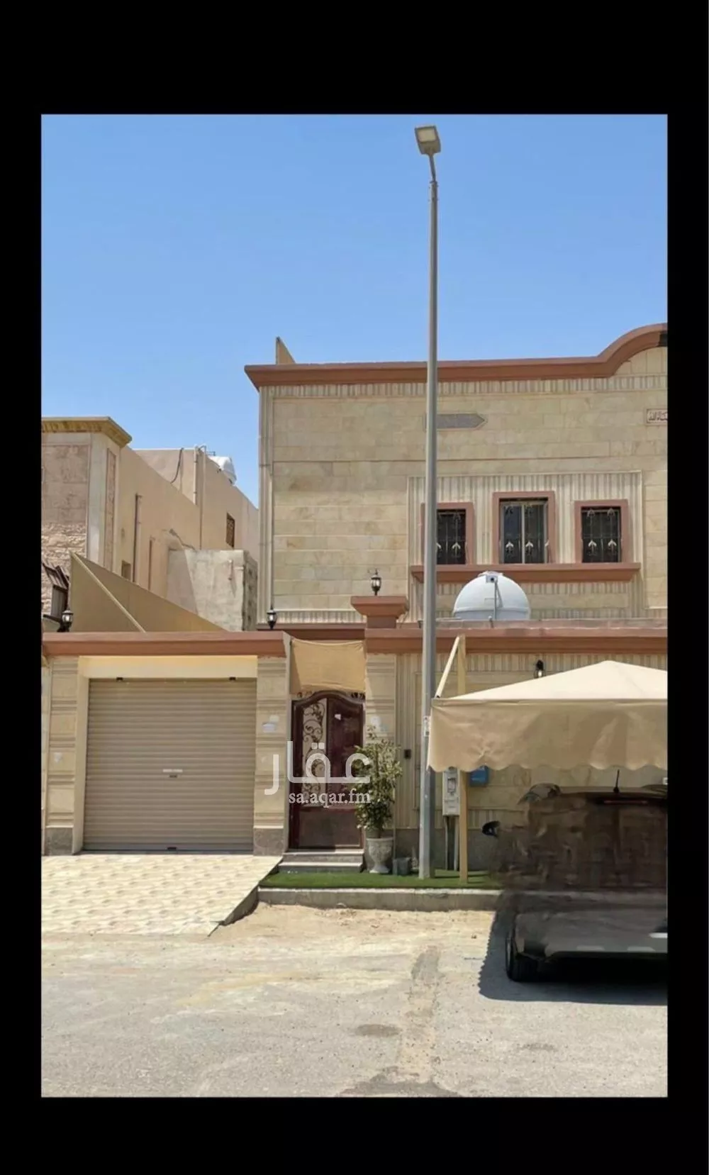 فيلا 6 غرف في ضاحية الملك فهد 1