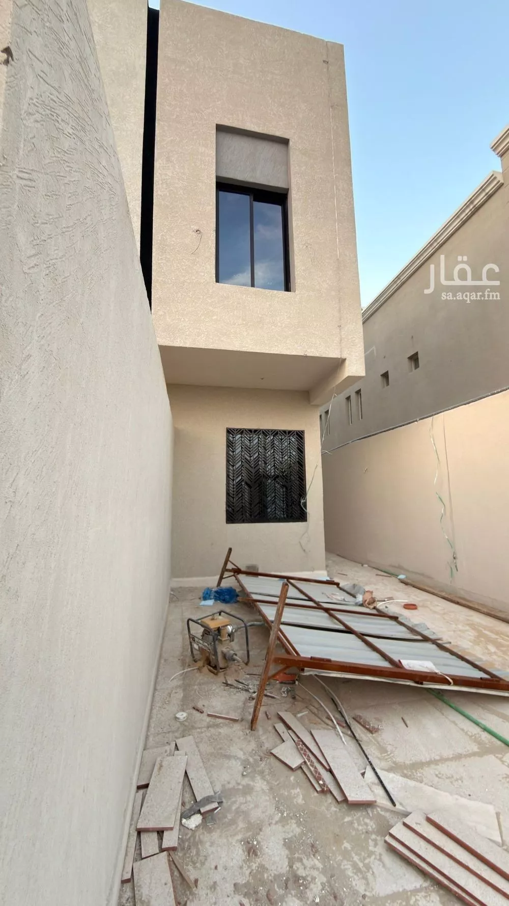 3 bedroom apartment in Ash Shulah 4