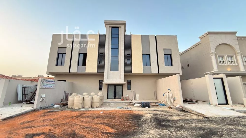 3 bedroom apartment in Ash Shulah 5