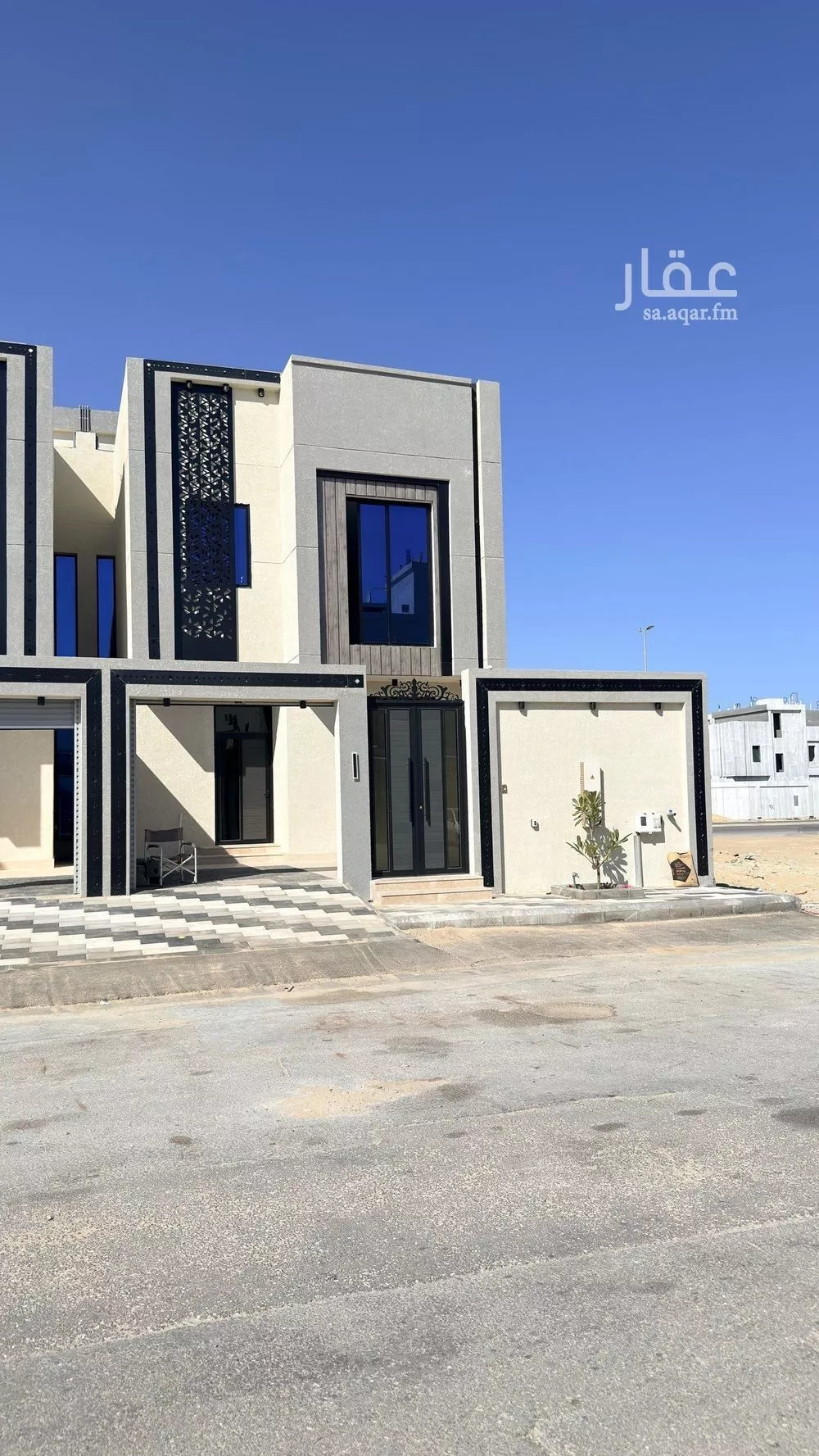 فيلا 6 غرف في ضاحية الملك فهد 1