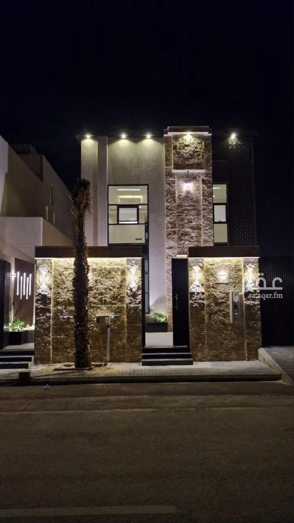 فيلا 6 غرف في الشعلة 1