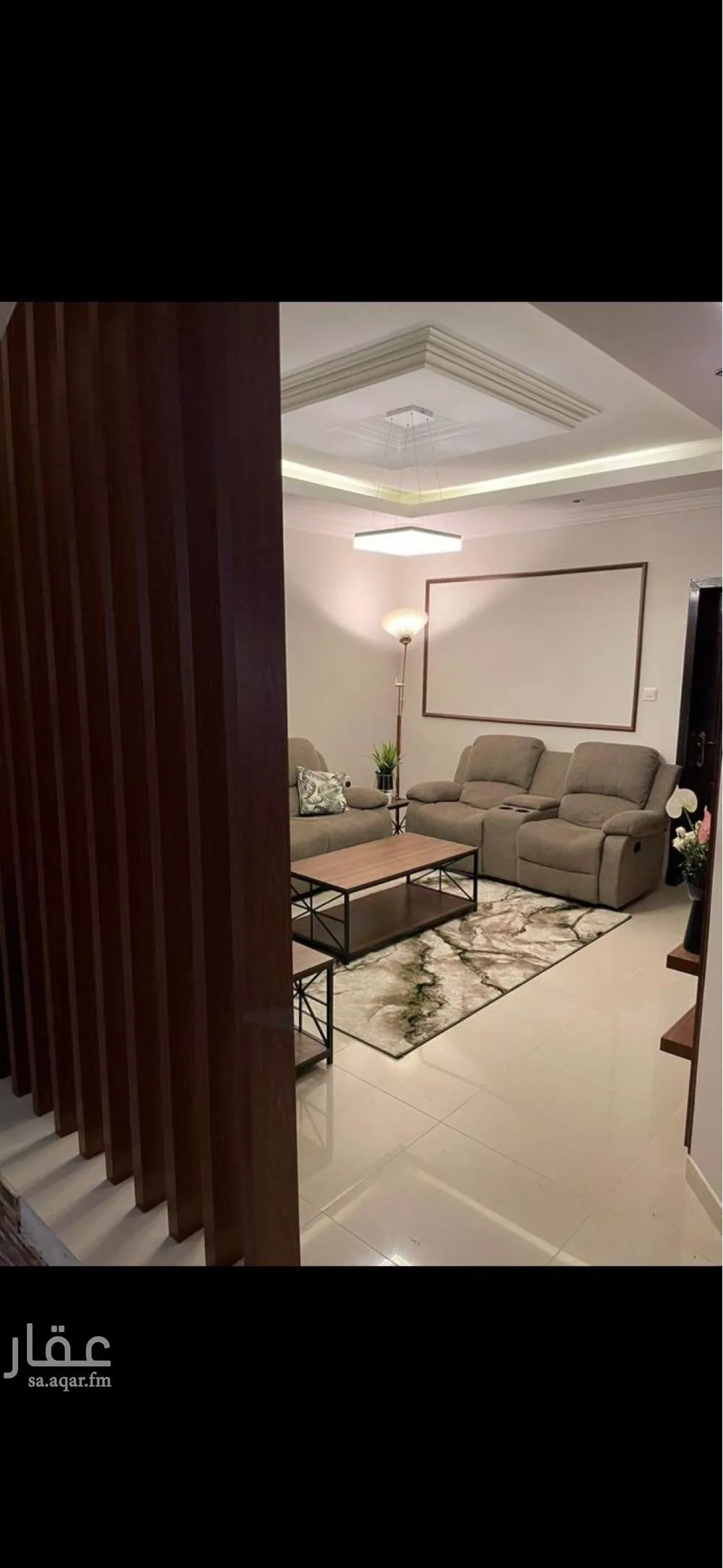 فيلا 6 غرف في ضاحية الملك فهد 3