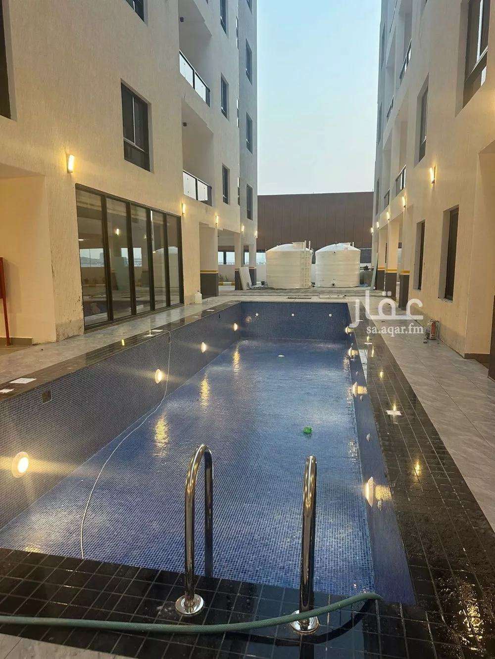3 bedroom building in Al Bahr, Eastern Province 8
