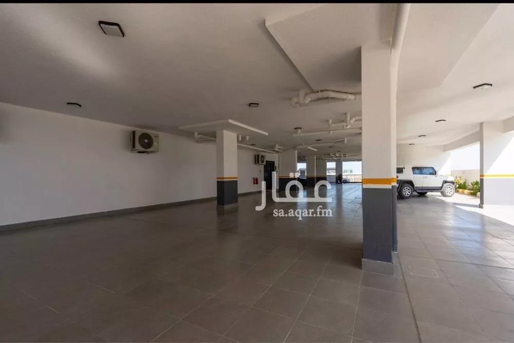 4 bedroom apartment in Al Bahr 5