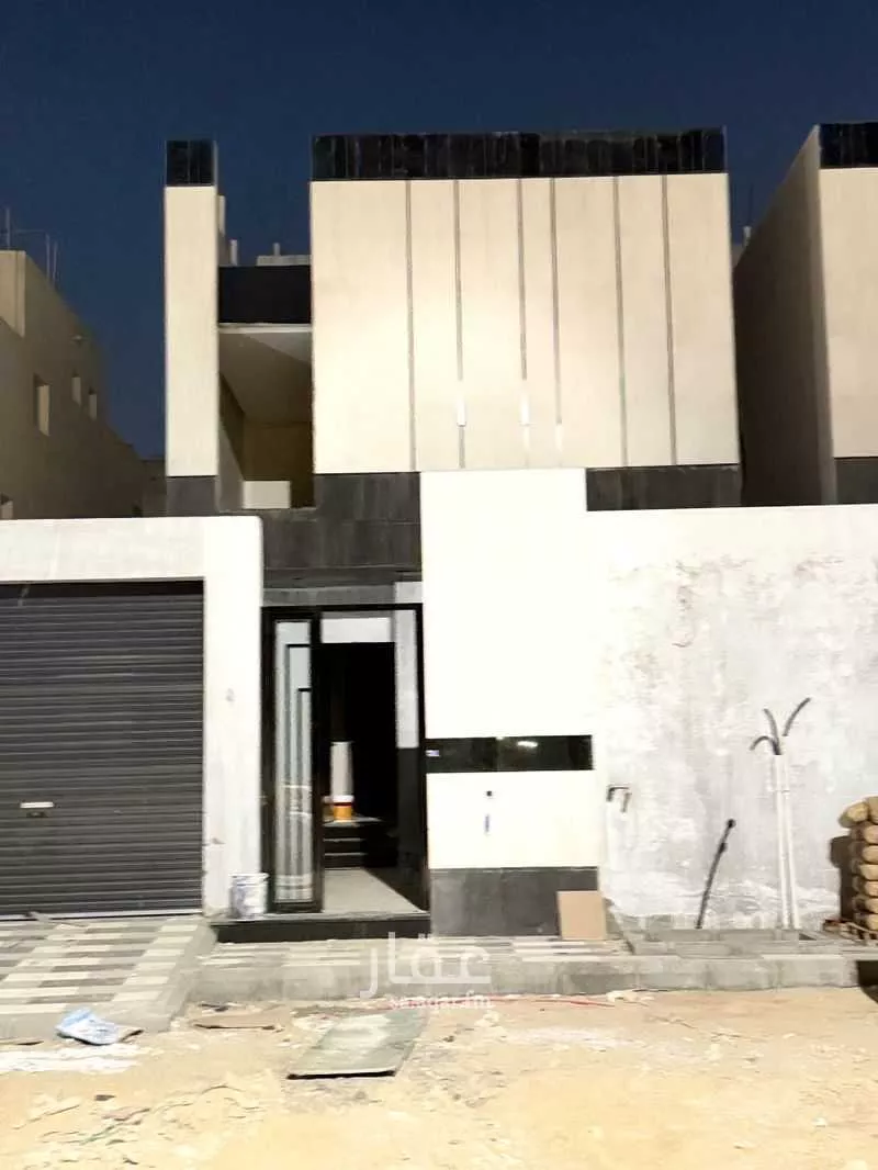 فيلا 6 غرف في ضاحية الملك فهد 2