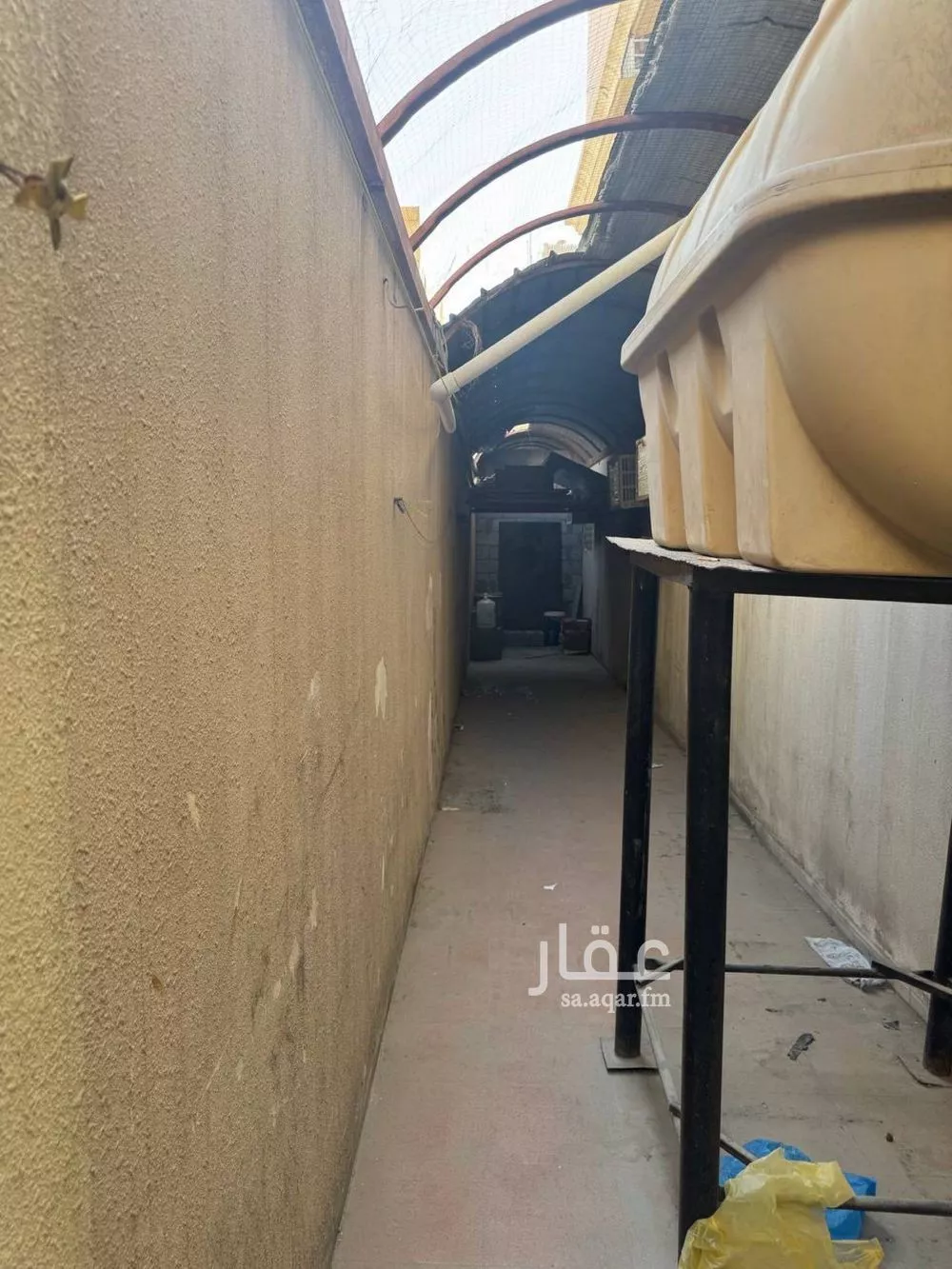 عمارة 600 م² في طيبة 3