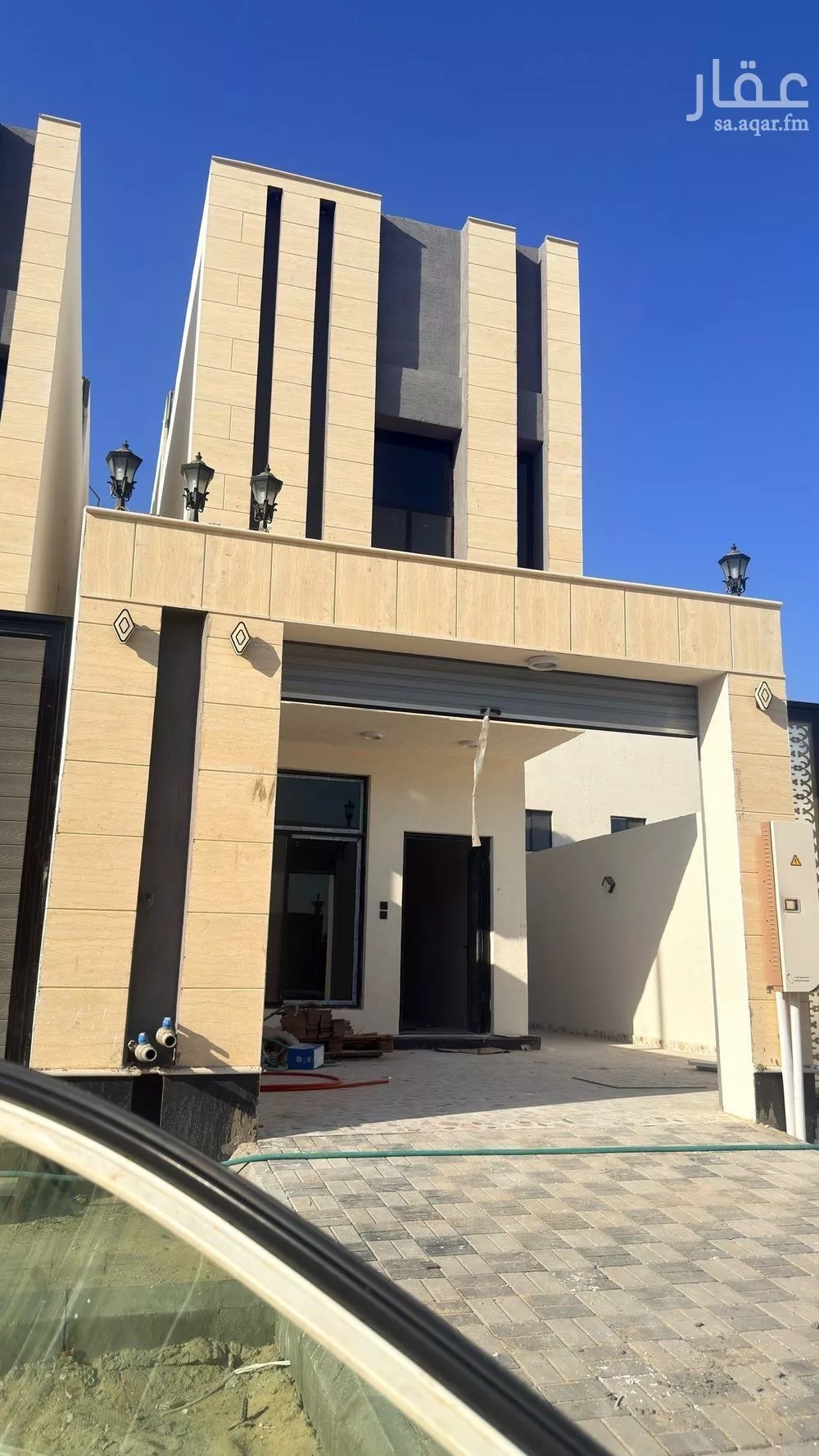 فيلا 5 غرف في ضاحية الملك فهد 3