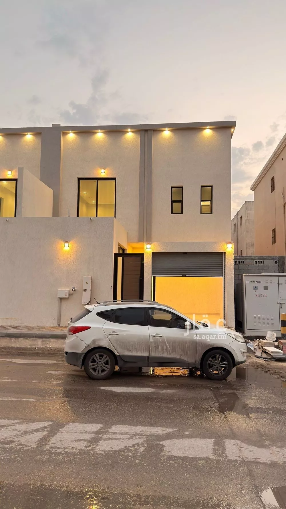 فيلا 6 غرف في طيبة 5