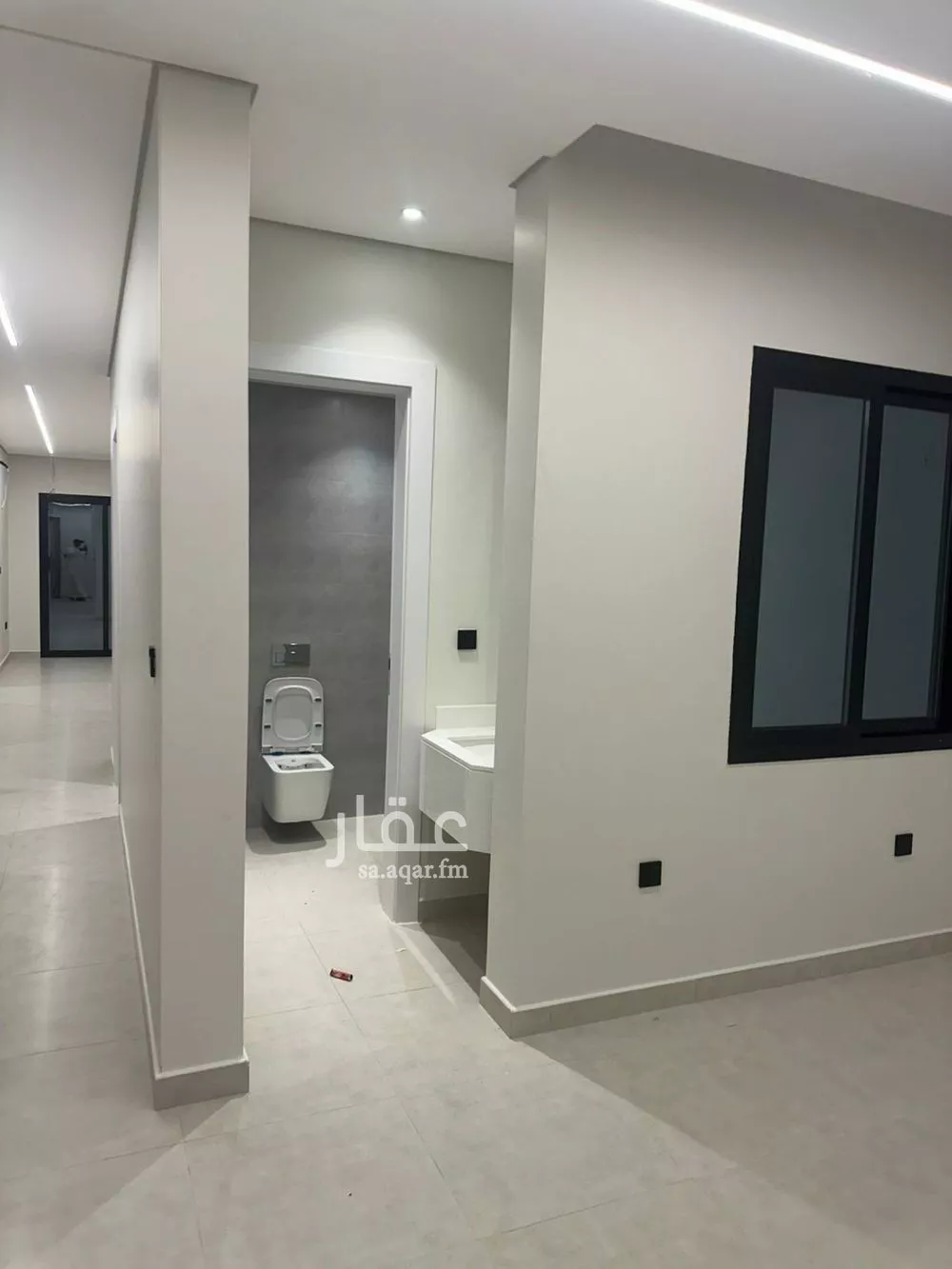 شقة 3 غرف في البحر 4