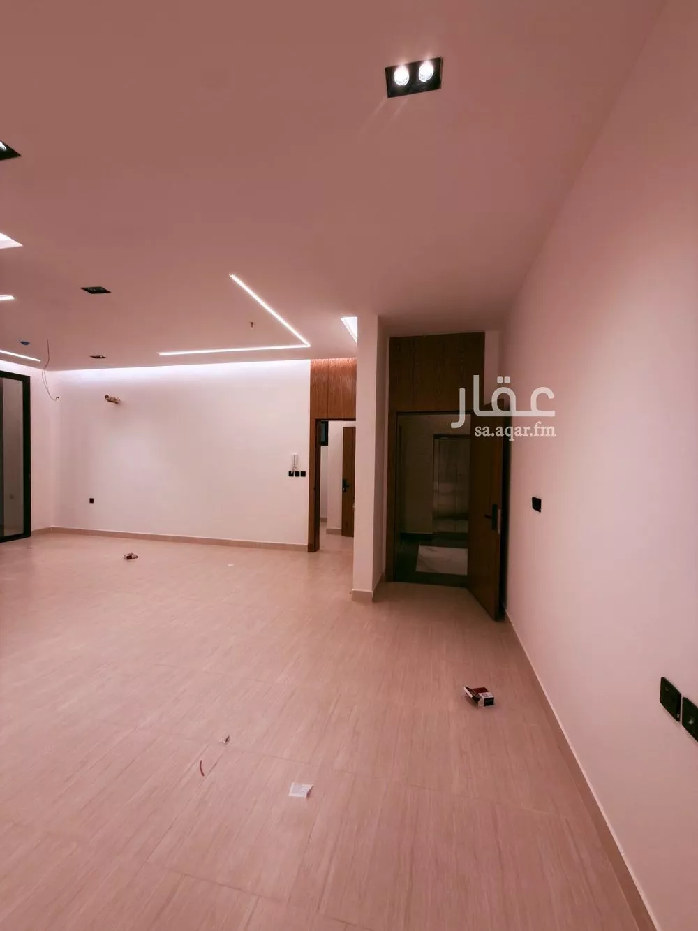 شقة 3 غرف في الامير محمد بن سعود 2