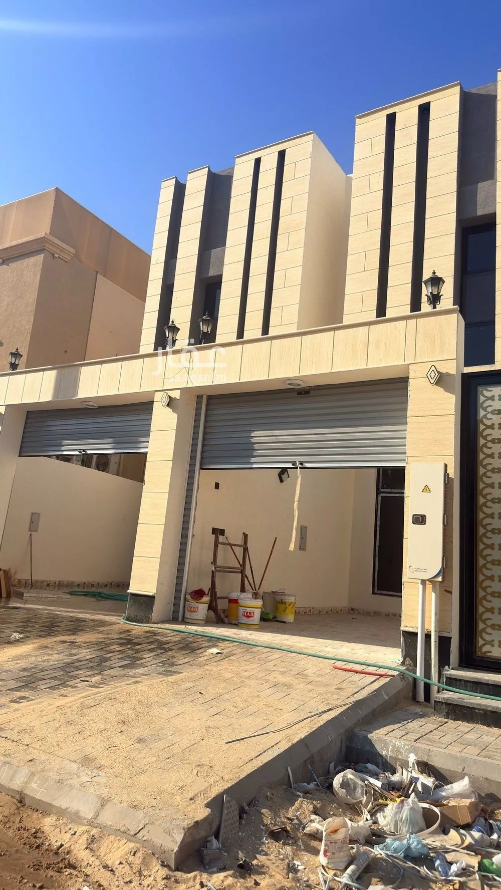 فيلا 5 غرف في ضاحية الملك فهد 4