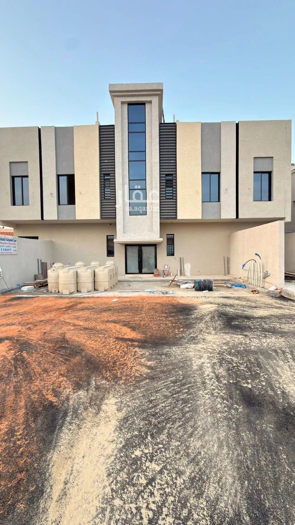 3 bedroom apartment in Ash Shulah 1