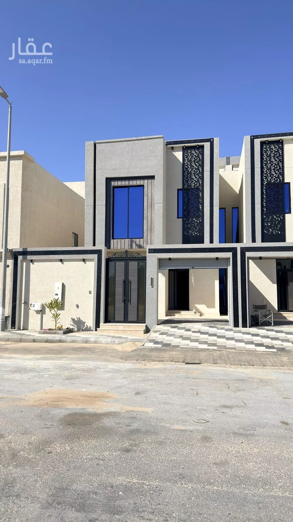 فيلا 6 غرف في ضاحية الملك فهد 5