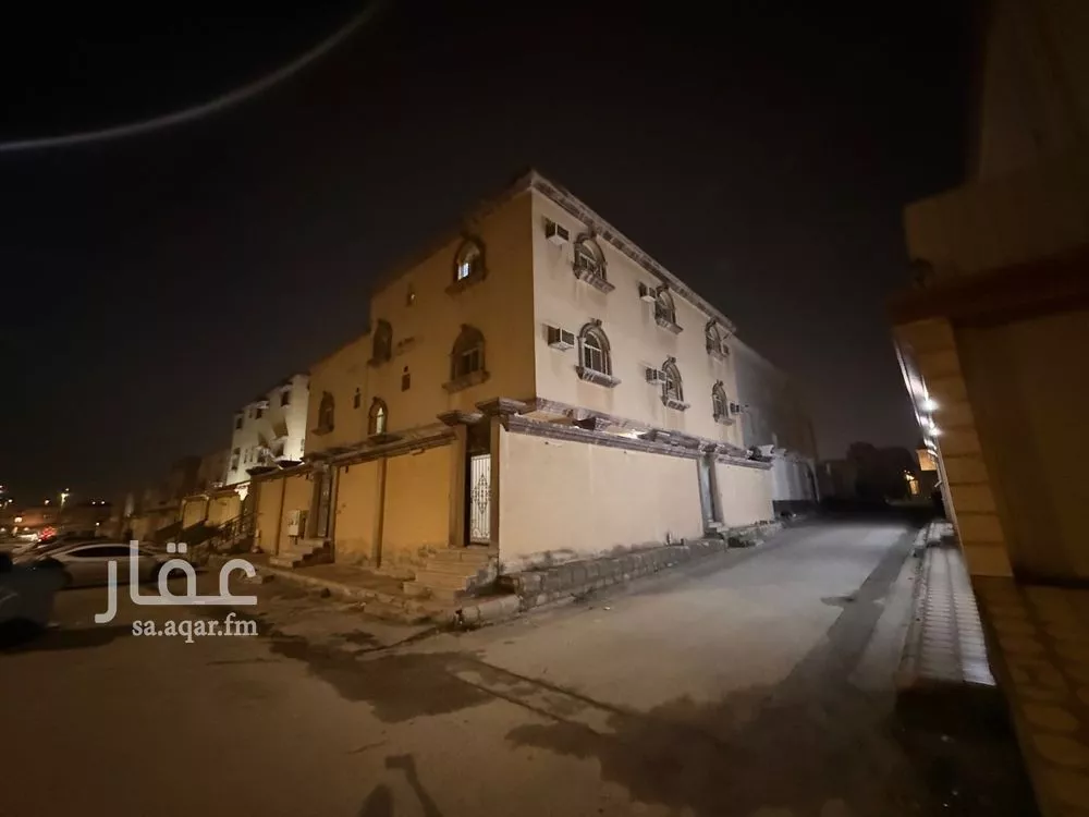 15 bedroom building in Taibah, Eastern Province 10