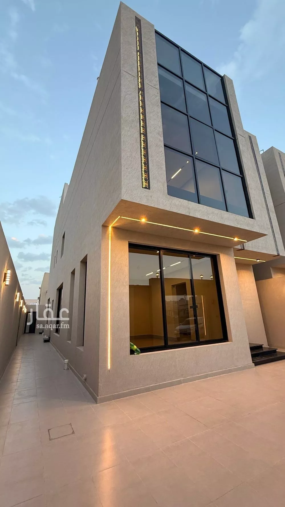 6 bedroom villa in Dahiat King Fahd 1