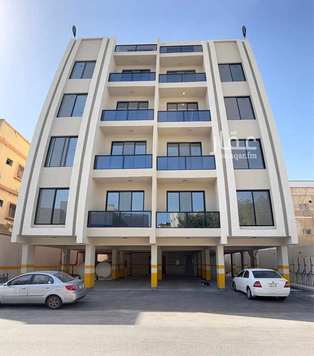 شقة 3 غرف في الامير محمد بن سعود 1