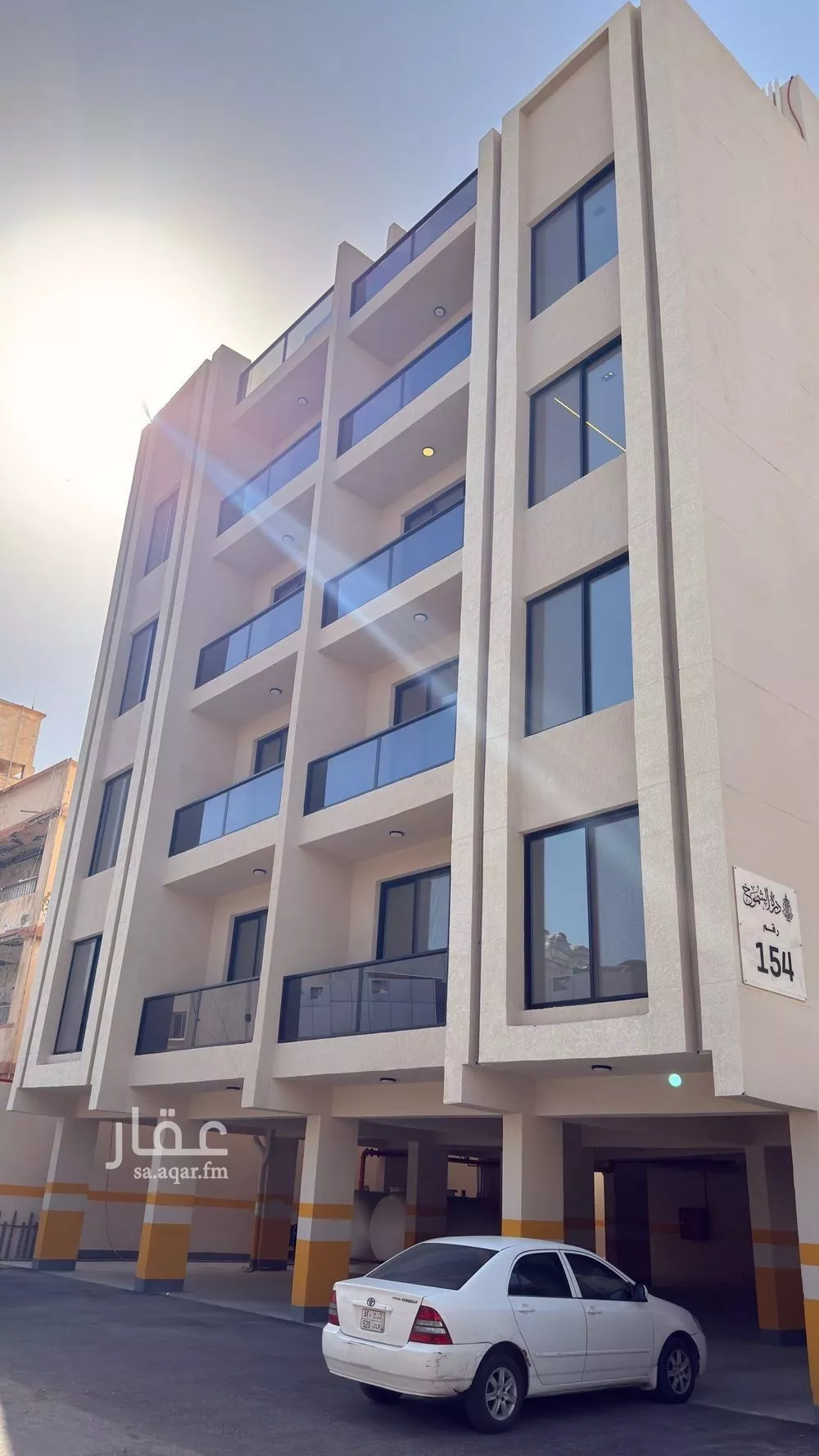 شقة 3 غرف في الامير محمد بن سعود 5