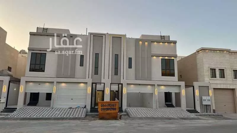 شقة 6 غرف في ضاحية الملك فهد