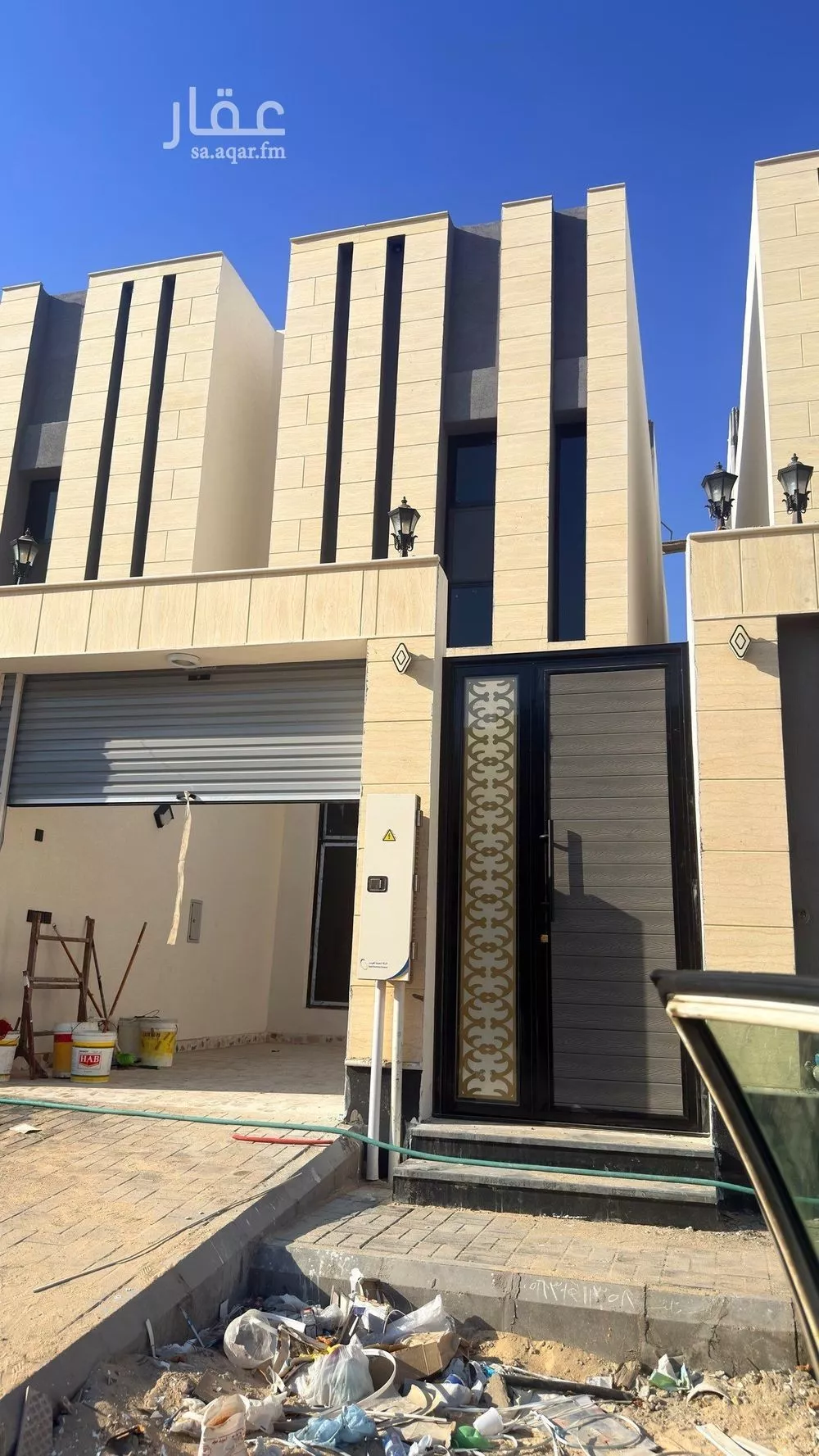 فيلا 5 غرف في ضاحية الملك فهد 1