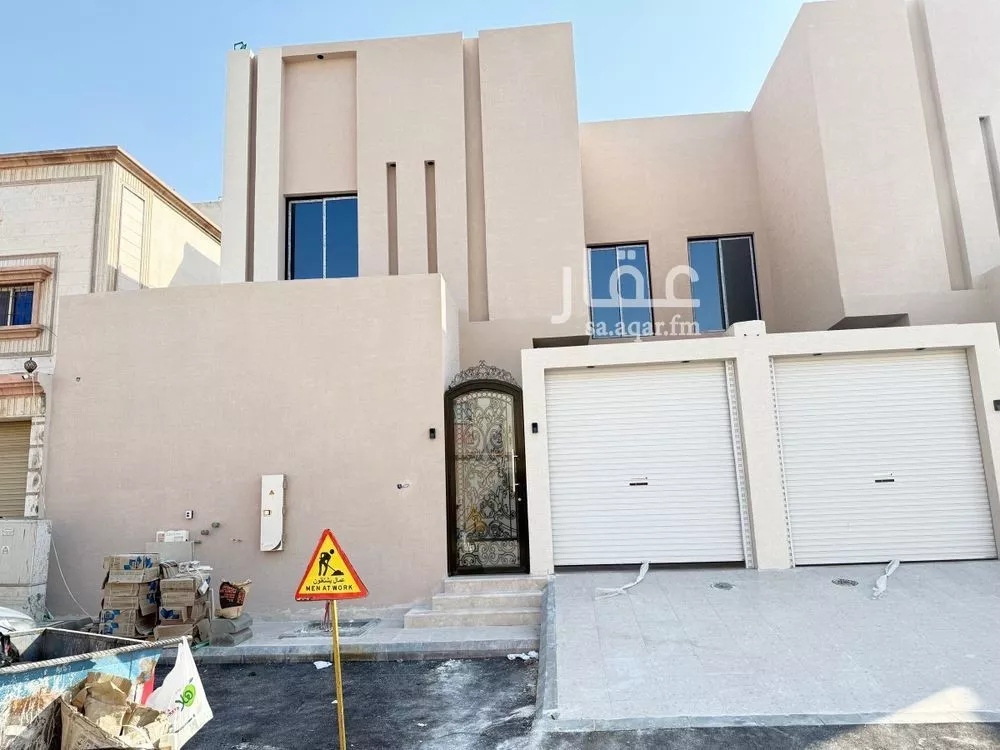 فيلا 6 غرف في طيبة 5