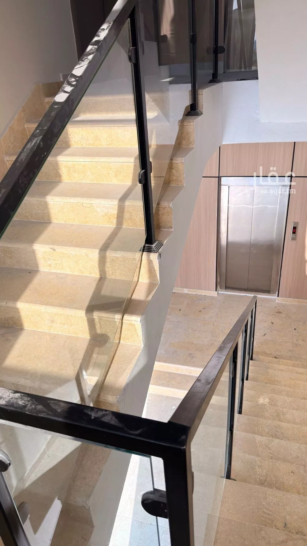 4 bedroom apartment in Badr 2