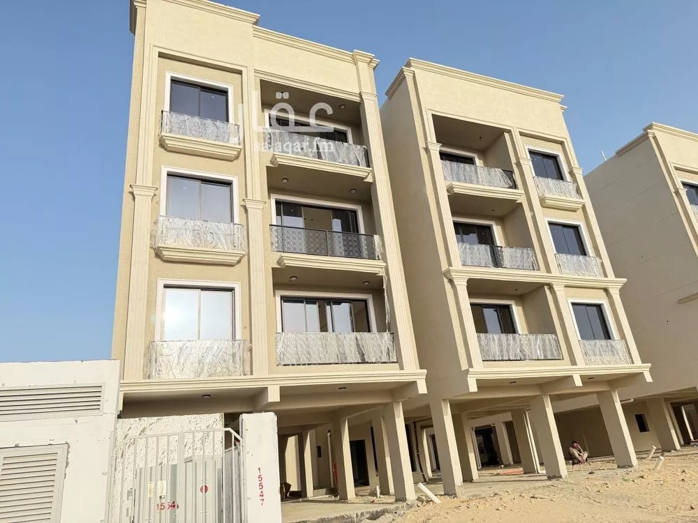 3 bedroom apartment in Al Rawdah, Eastern Province 7