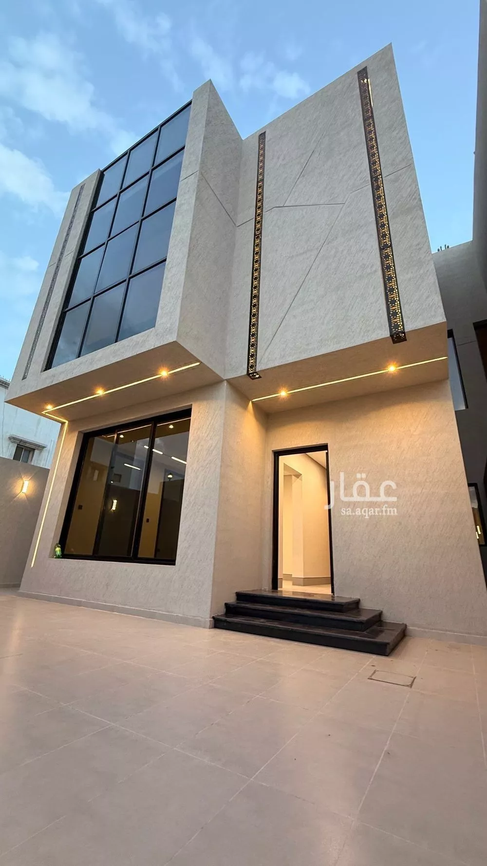 6 bedroom villa in Dahiat King Fahd 5