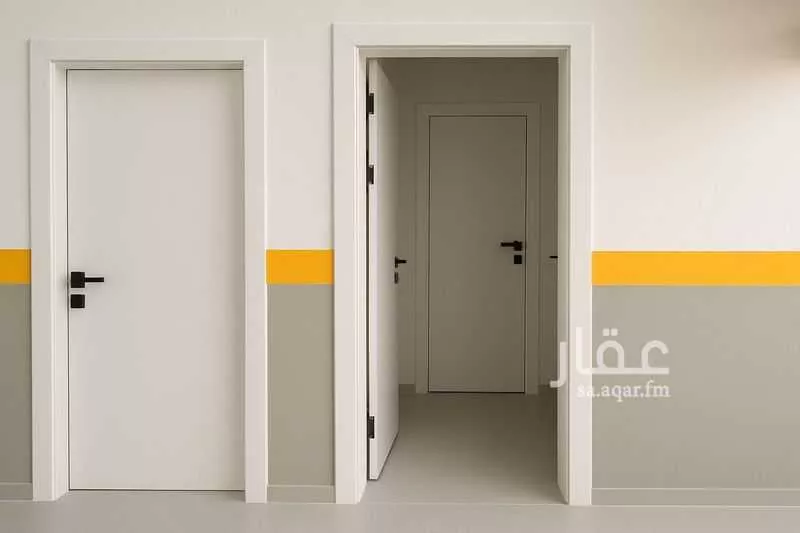 warehouse in Banban, Riyadh 6