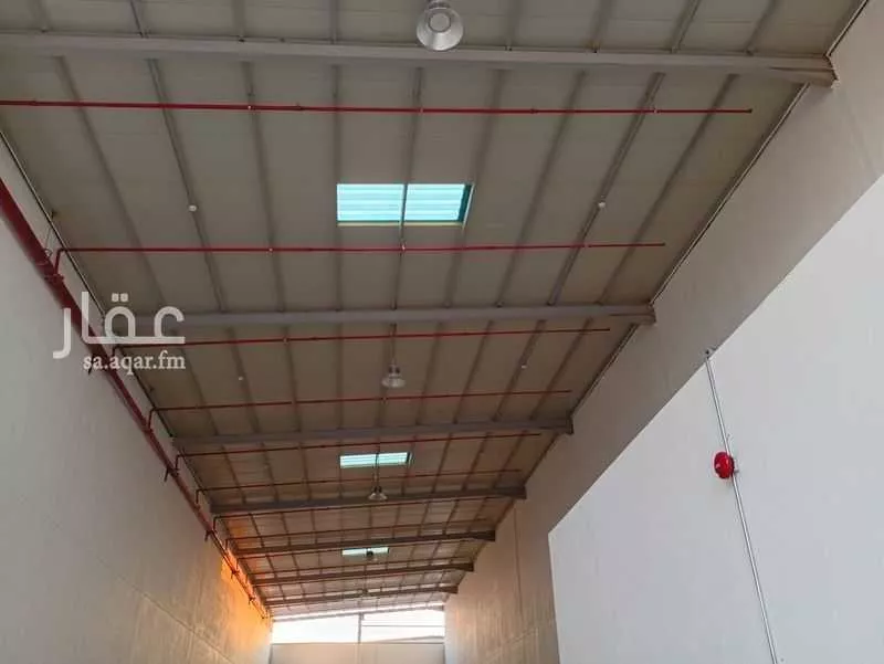 warehouse in Banban, Riyadh 4