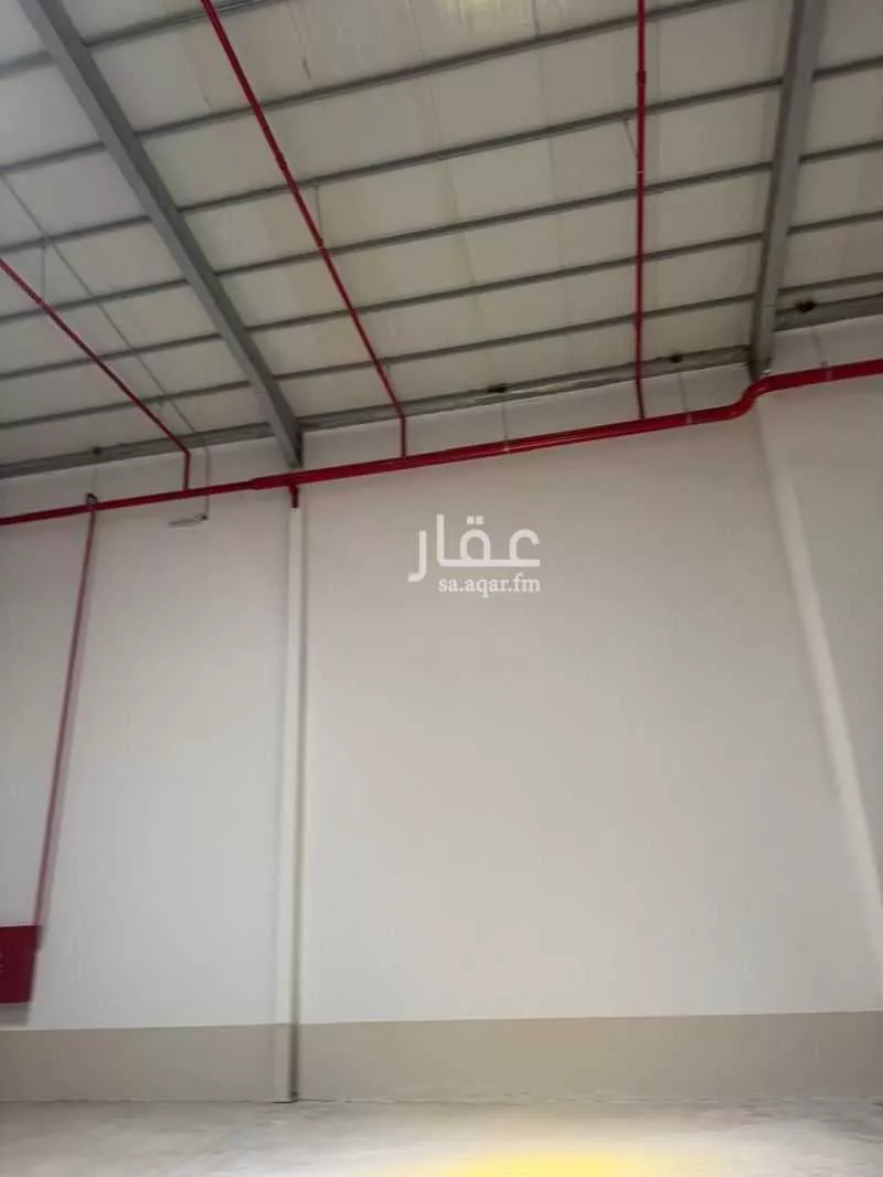 1050 sqm warehouse in An Nadhim 5