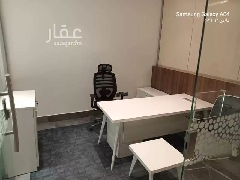 مكتب 12600 م² في حطين 5