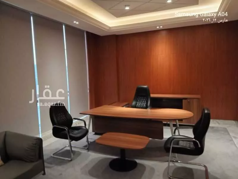 5 bedroom office in Hittin, Riyadh 8
