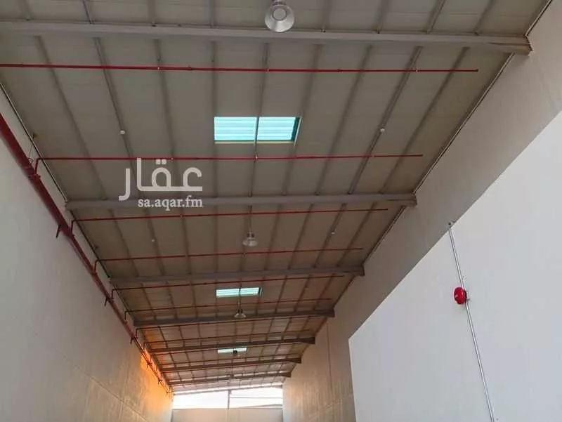 warehouse in Banban, Riyadh 4