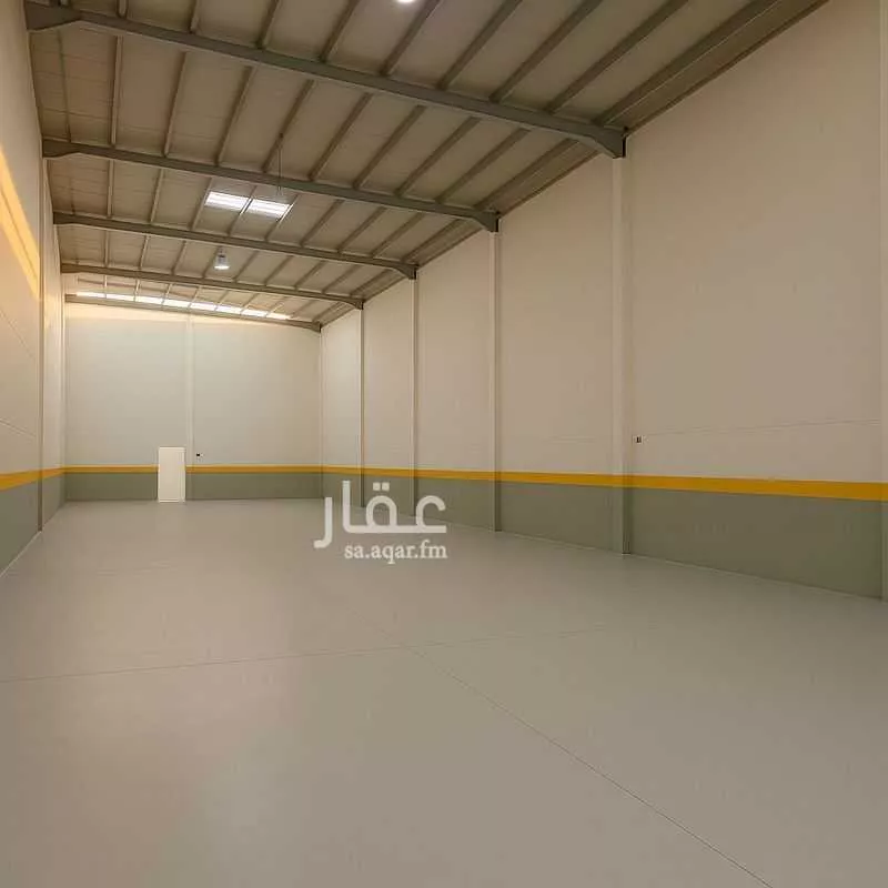 warehouse in Banban, Riyadh 6