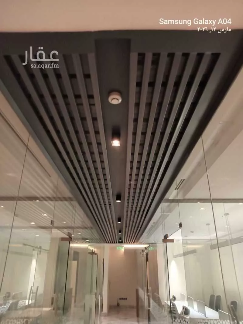 مكتب 12600 م² في حطين 4