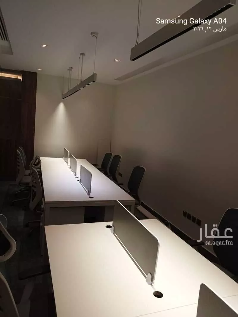 5 bedroom office in Hittin, Riyadh 7