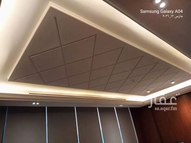 5 bedroom office in Hittin, Riyadh 9